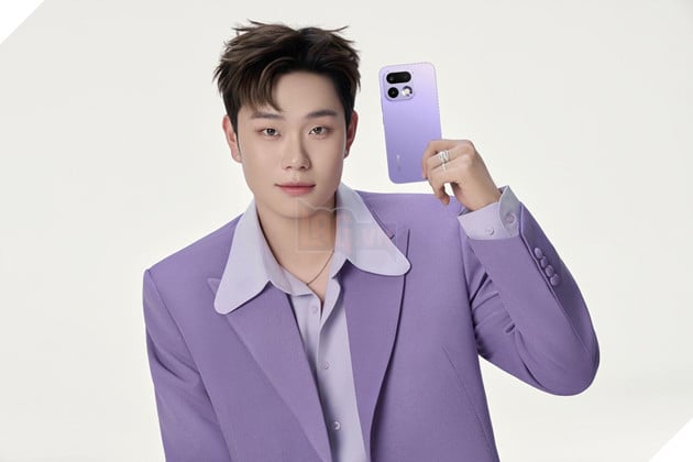 Chính Thức Ra Mắt realme 16 Pro Và realme 16 5G: “Kẻ Phá Vỡ Khuôn Mẫu” Với Trải Nghiệm Nhiếp Ảnh Chân Dung Di Động Độc Đáo Cùng Camera Đa Tiêu Cự 200MP Lumacolor Và Thiết Kế Gương Selfie 2