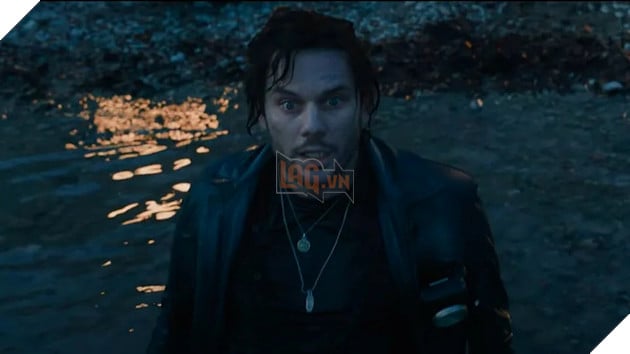 Hình ảnh về "Silent Hill".