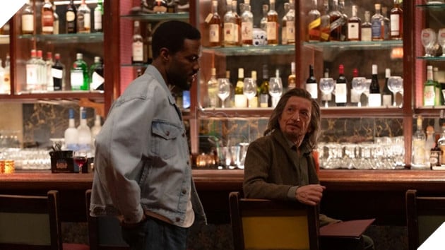 Wonder Man: Làn Gió Mới Cứu MCU Nhờ Màn Diễn Xuất Siêu Ấn Tượng 7