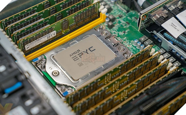 AMD EPYC Mang Đến Bước Ngoặt Cho Công Nghệ Điện Toán Đám Mây Toàn Cầu 2
