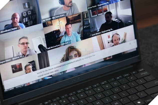 Đánh Giá ASUS Zenbook 14 UM3406GA Và ASUS Vivobook S14 M3407GA : Mỏng Nhẹ, Pin Lâu 14