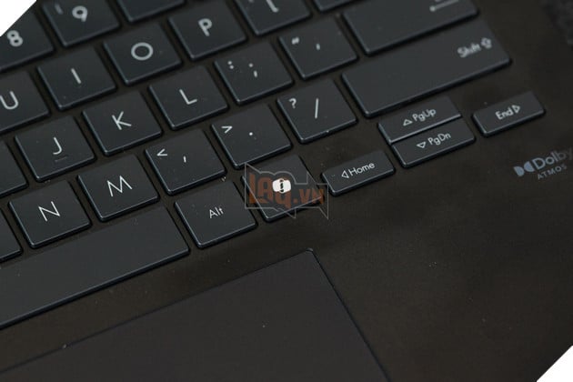 Đánh Giá ASUS Zenbook 14 UM3406GA Và ASUS Vivobook S14 M3407GA : Mỏng Nhẹ, Pin Lâu 16