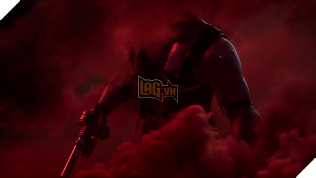 Rainbow Six Siege Hợp Tác Cùng Metal Gear Solid, Hé Lộ Operator Mới Lấy Cảm Hứng Từ Solid Snake 4