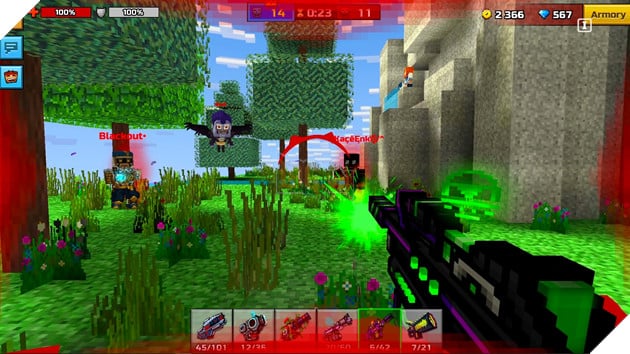 Epic Games Store Công Bố Nội Dung Game Miễn Phí Tiếp Theo, Đính Kèm Một Bản DLC 4