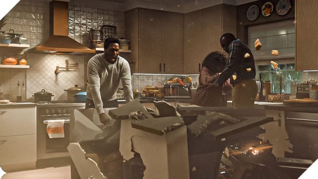 Wonder Man: Làn Gió Mới Cứu MCU Nhờ Màn Diễn Xuất Siêu Ấn Tượng 5