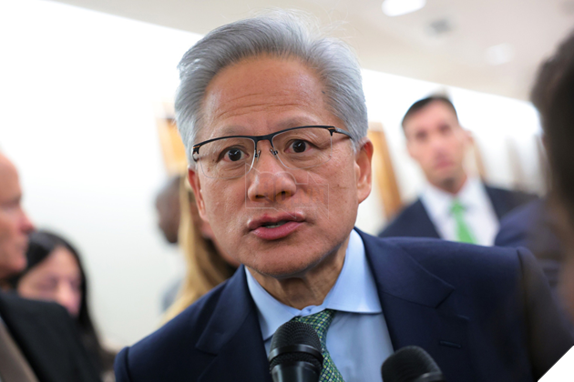 Nvidia và Tình Hình Nhập Khẩu Chip H200 vào Trung Quốc: Cập Nhật từ CEO Jensen Huang 2