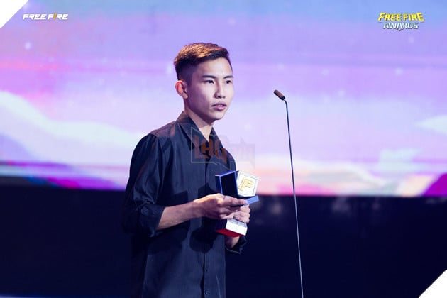 Free Fire Awards 2025 Đêm Vinh Danh Những Hành Trình Tự Hào 4