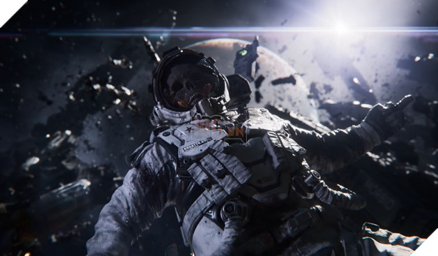 Nhà Phát Triển Escape From Tarkov Hé Lộ Những Hình Ảnh Đầu Tiên Của Dự Án COR3 4