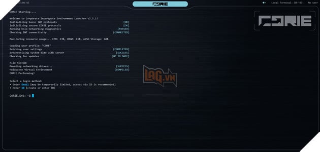 Nhà Phát Triển Escape From Tarkov Hé Lộ Những Hình Ảnh Đầu Tiên Của Dự Án COR3 3