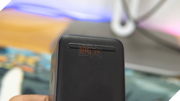 Đánh giá Pin Dự Phòng Ugreen Nexode 20,000mAh Sạc Nhanh 130W, Dung Lượng Lớn, Màn Hình Hiển Thị Thông Minh 6