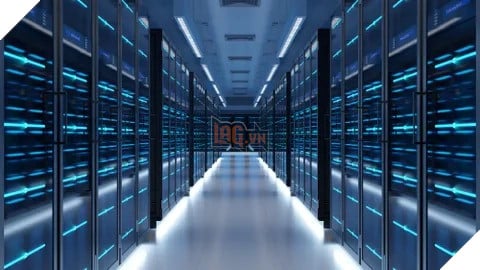 Pháp sư Trung Hoa có thể cách mạng hóa hệ thống làm mát trung tâm dữ liệu