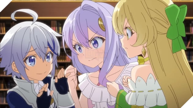 Đã xác nhận sáu anime dự kiến phát sóng trong giai đoạn 2028 đến 2030 2