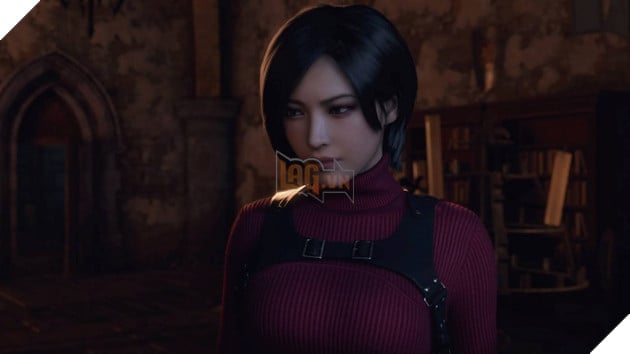 Resident Evil Requiem: Leaker Nhận Định Khả Năng Góp Mặt Của Ada Wong Và Chris Redfield 3