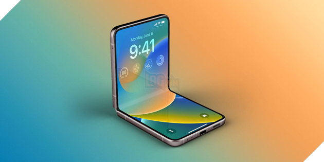 iPhone Fold và iPhone Flip: Apple Dự Định Tiến Vào Thị Trường Điện Thoại Gập 2