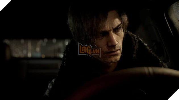 Resident Evil Requiem: Leaker Nhận Định Khả Năng Góp Mặt Của Ada Wong Và Chris Redfield