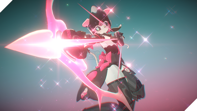 Nhóm Thần Tượng Thiên Thần Vọng Tưởng trong Zenless Zone Zero sẽ chính thức ra mắt vào 06/02! 6