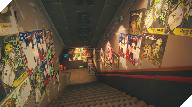 Nhóm Thần Tượng Thiên Thần Vọng Tưởng trong Zenless Zone Zero sẽ chính thức ra mắt vào 06/02! 3