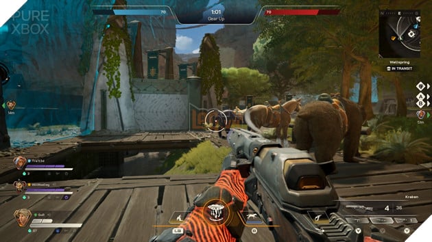 Sau Một Tuần Ra Mắt, Highguard Cuối Cùng Đã Bổ Sung Thêm Chế Độ Nhiều Người Yêu Cầu 5