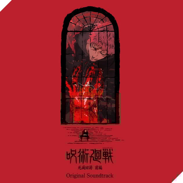 Jujutsu Kaisen Culling Game Part 1 OST lên sóng, album đầy đủ phát hành tháng 4