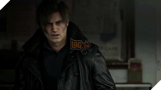Leon S. Kennedy Bao Nhiêu Tuổi Trong Resident Evil Requiem? Dường Như Capcom Đã Có Câu Trả Lời