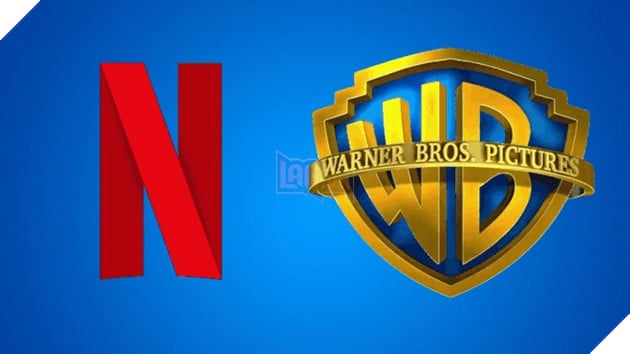 Thương vụ thâu tóm Warner Bros của Netflix tạo nên nhiều cuộc tranh luận.
