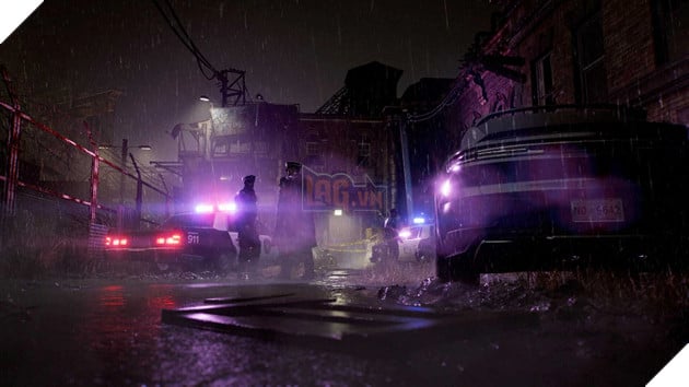 Leon S. Kennedy Bao Nhiêu Tuổi Trong Resident Evil Requiem? Dường Như Capcom Đã Có Câu Trả Lời 2