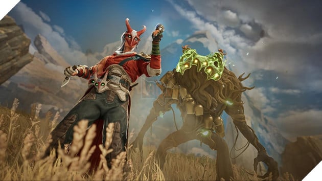 Sau Một Tuần Ra Mắt, Highguard Cuối Cùng Đã Bổ Sung Thêm Chế Độ Nhiều Người Yêu Cầu