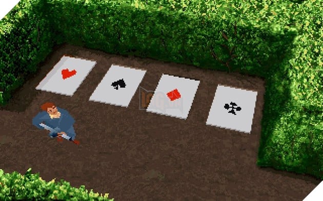 Sở Hữu Bộ Ba Game Kinh Dị Kinh Điển Một Thời Trước Ngày 5 Tháng 2 Với GOG 4