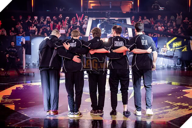 LEC: Los Ratones Mang Đến Trận Đấu Có Lượt Xem Cao Nhất LEC Versus 2026 2