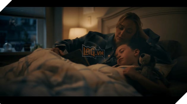 Xem Ngay Phim Ngắn Live-Action Resident Evil Requiem: Evil Has Always Had A Name 2