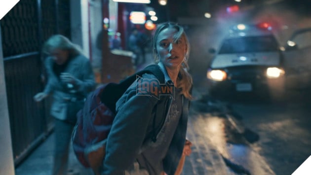 Xem Ngay Phim Ngắn Live-Action Resident Evil Requiem: Evil Has Always Had A Name 4