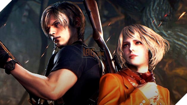 Hình ảnh về "Resident Evil"..