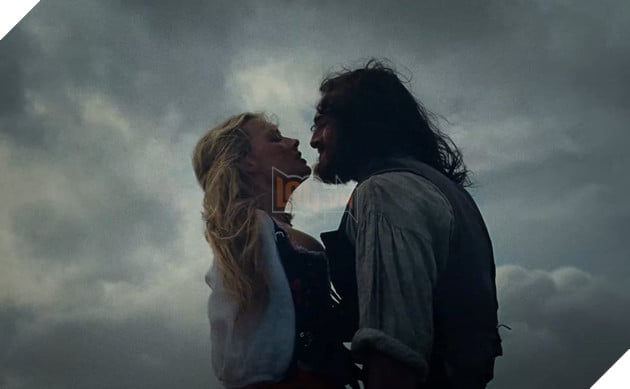 Hình ảnh về phim Wuthering Heights.