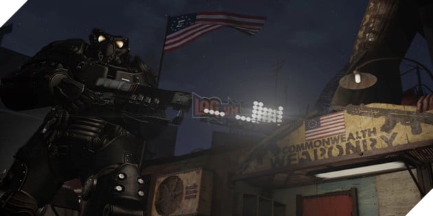 Kết Thúc Fallout Season 2 Mở Ra Lý Do Trải Nghiệm Một Trò Chơi Không Do Bethesda Phát Triển 5