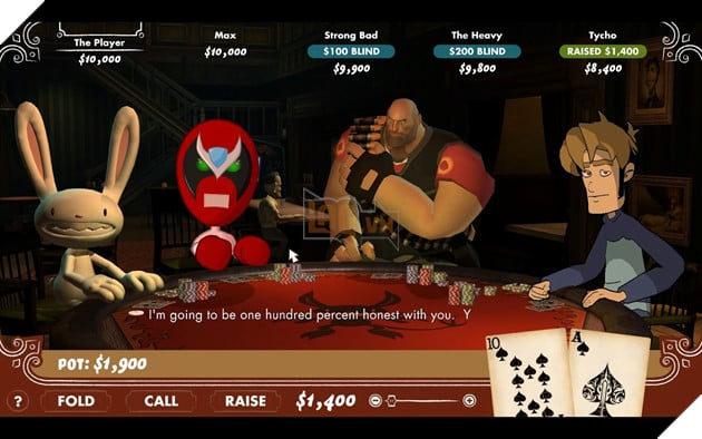 Một Trò Chơi Đã Biến Mất Được 7 Năm Bất Ngờ Chuẩn Bị Quay Trở Lại Trên Steam