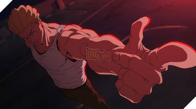 Jujutsu Kaisen mùa 3 tập 6 hé lộ trận đối đầu Yuji và Megumi với Hakari và Kirara