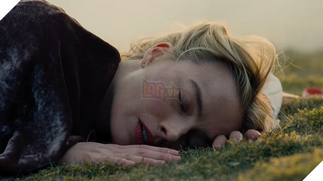 Hình ảnh về phim Wuthering Heights.