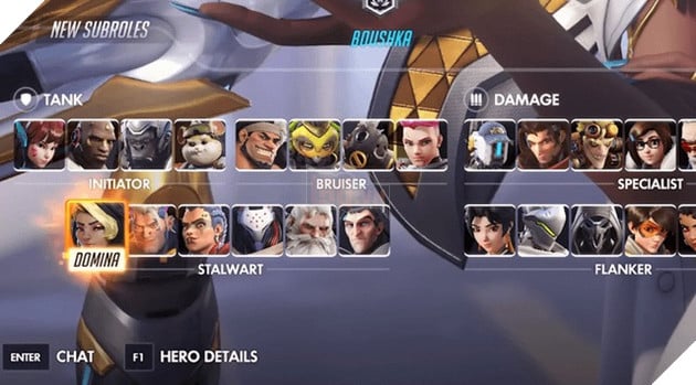 Overwatch Chính Thức Loại Bỏ Con Số 2, Đánh Dấu Sự Trở Lại Với 5 Nhân Vật Mới 8