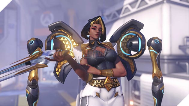 Overwatch Chính Thức Loại Bỏ Con Số 2, Đánh Dấu Sự Trở Lại Với 5 Nhân Vật Mới 3