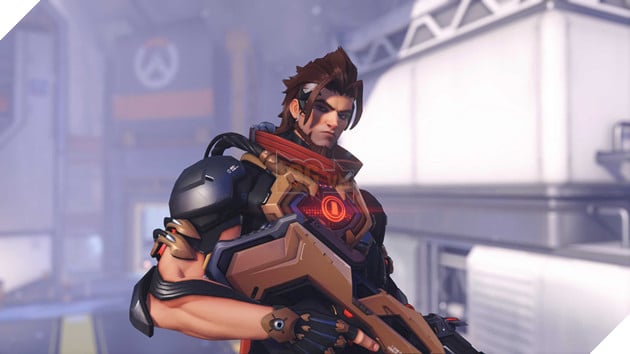 Overwatch Chính Thức Loại Bỏ Con Số 2, Đánh Dấu Sự Trở Lại Với 5 Nhân Vật Mới 4