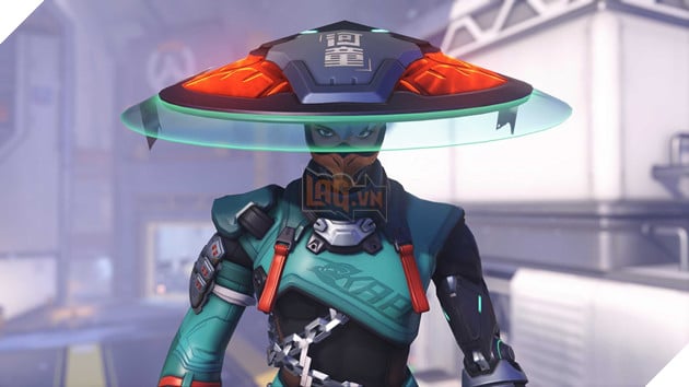 Overwatch Chính Thức Loại Bỏ Con Số 2, Đánh Dấu Sự Trở Lại Với 5 Nhân Vật Mới 5