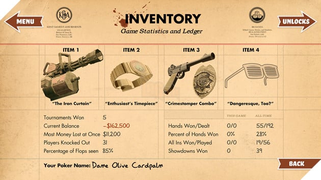 Một Trò Chơi Đã Biến Mất Được 7 Năm Bất Ngờ Chuẩn Bị Quay Trở Lại Trên Steam 3