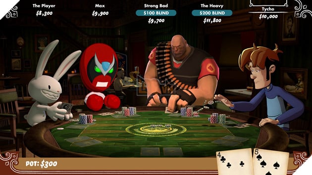 Một Trò Chơi Đã Biến Mất Được 7 Năm Bất Ngờ Chuẩn Bị Quay Trở Lại Trên Steam 2