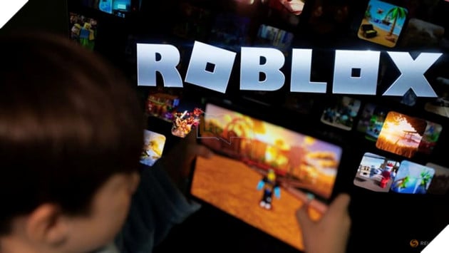 Roblox và Nhật Bản Đứng Trước Những Khó Khăn Về Quyền Tác Giả và Chấp Thuận