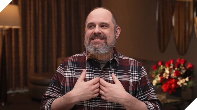 Câu Chuyện Trong Baldur's Gate 3 Sẽ Được Tiếp Nối Bởi Một Mô Hình Giải Trí Mới 2