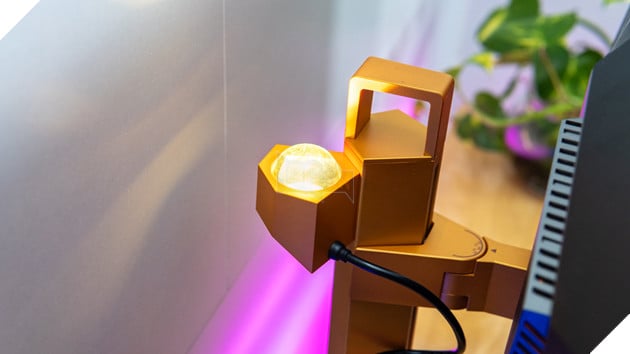 AOC CS24A/P: Màn Hình Gaming 610Hz Đột Phá, Tạo Nên Cách Mạng Trong eSports 8