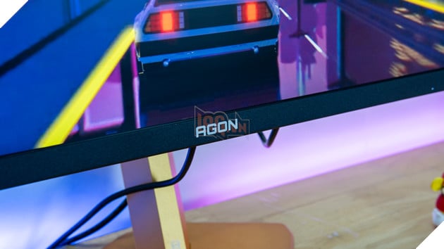 AOC CS24A/P: Màn Hình Gaming 610Hz Đột Phá, Tạo Nên Cách Mạng Trong eSports 3