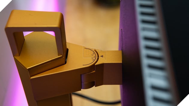 AOC CS24A/P: Màn Hình Gaming 610Hz Đột Phá, Tạo Nên Cách Mạng Trong eSports 7