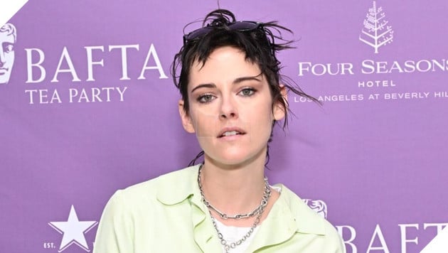 Hình ảnh về sao nữ Kristen Sterwart.