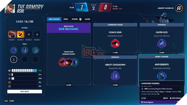 Overwatch Sẽ Loại Bỏ Một Trong Những Chế Độ Chơi Cốt Lõi Ở Mùa 1 Reign of Talon 3